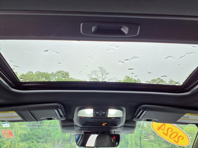 2024 Subaru Crosstrek WILDERNESS CVT
