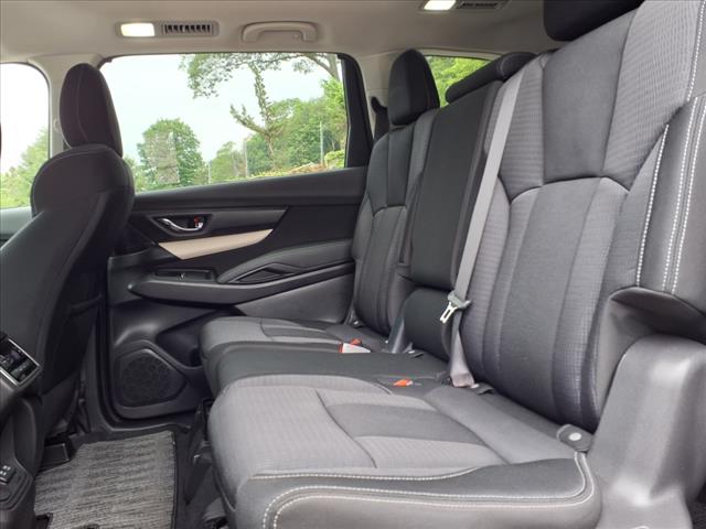 2022 Subaru Ascent SUV