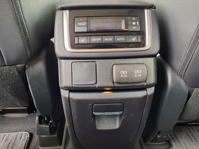 2022 Subaru Ascent LIMITED 7-PASSENGER