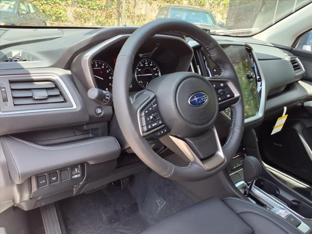 2025 Subaru Ascent LIMITED 2.4T 7-PASSANGER