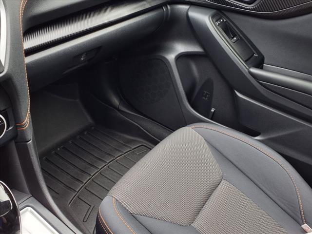 2023 Subaru Crosstrek PREMIUM CVT
