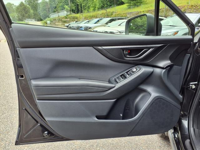 2023 Subaru Crosstrek PREMIUM CVT