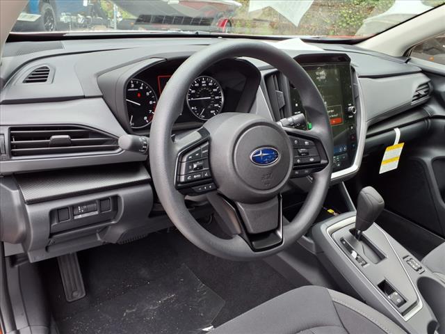 2025 Subaru Crosstrek 5D 2.5L CVT-PREM W/ALL WE