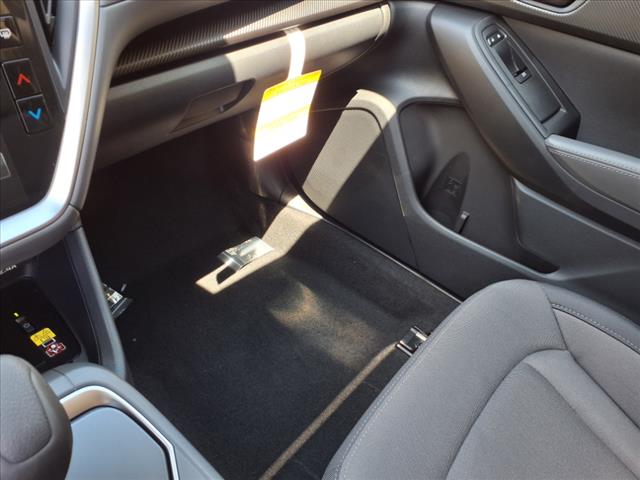2025 Subaru Crosstrek 5D 2.5L CVT-PREM W/ALL WE