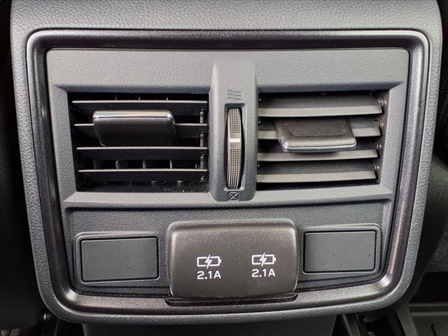 2024 Subaru Forester SPORT CVT