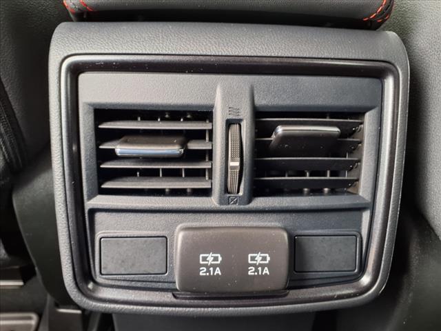 2024 Subaru Forester SPORT CVT