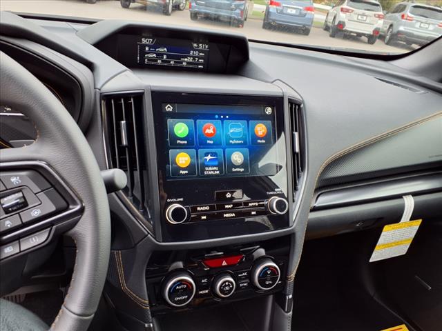2025 Subaru Forester WILDERNESS W/NAV HK