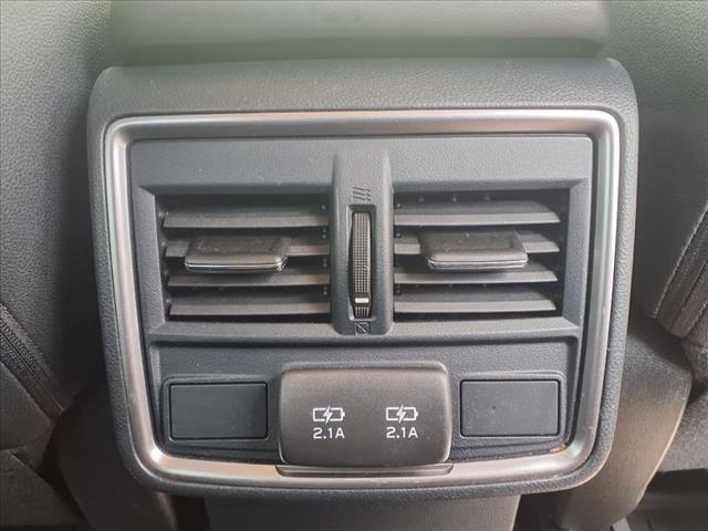 2021 Subaru Forester PREMIUM CVT