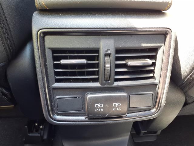 2024 Subaru Forester WILDERNESS CVT