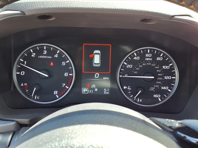 2025 Subaru Forester 2.5L CVT SPORT W/HK AUDIO