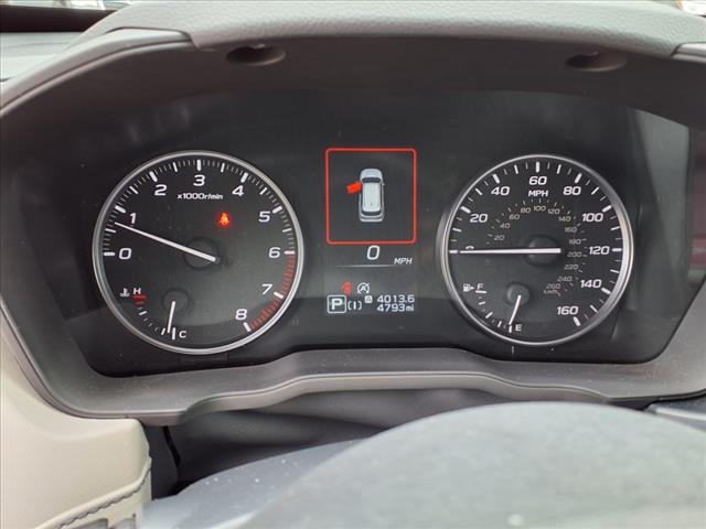 2025 Subaru Forester 2.5L CVT LTD W/HK AUDIO/N