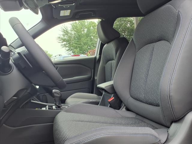 2025 Subaru Forester 2.5L CVT PREMIUM HYBRID