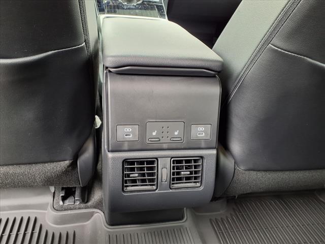 2023 Subaru SOLTERRA LIMITED SOLTERRA