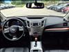 2014 Subaru Outback 4DR WGN H4 AUTO 2.5I LIMI