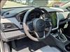 2025 Subaru Outback 2.5L DI CVT PREM/W NAV