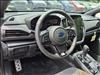 2025 Subaru Crosstrek 5D 2.5L CVT SPORT