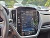 2025 Subaru Crosstrek 5D 2.5L CVT-LTD W/HK AUDI