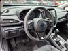 2025 Subaru Crosstrek 5D 2.5L CVT-LTD W/HK AUDI