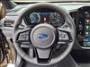 2025 Subaru Forester 2.5L CVT TOURING HYBRID