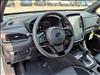 2025 Subaru Forester 2.5L CVT TOURING HYBRID
