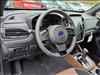 2025 Subaru Forester 2.5L CVT TOURING HYBRID