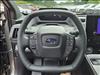 2025 Subaru Solterra PREMIUM SOLTERRA