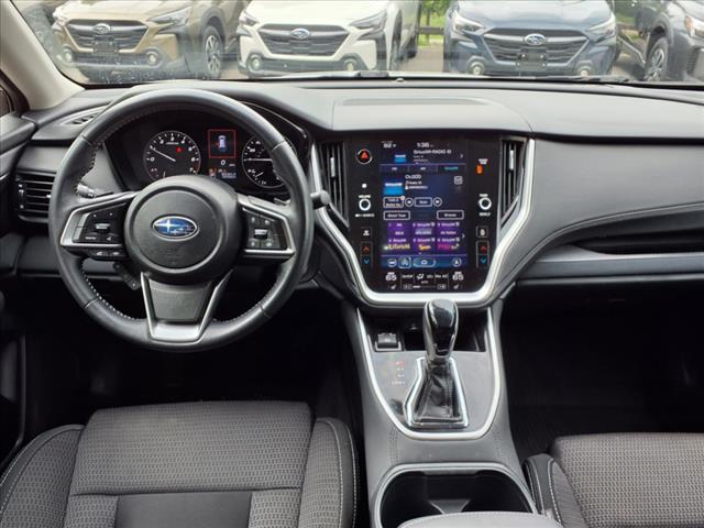 2021 Subaru Outback PREMIUM CVT