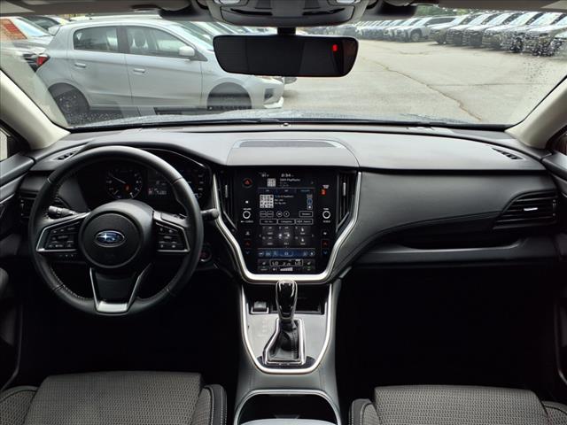 2024 Subaru Outback PREMIUM CVT