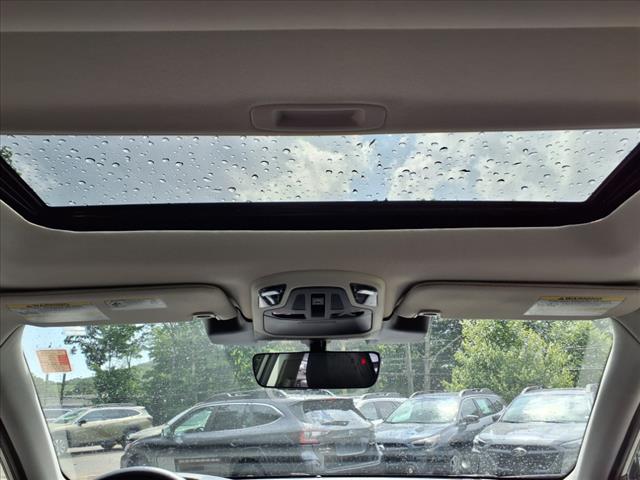 2024 Subaru Outback LIMITED CVT