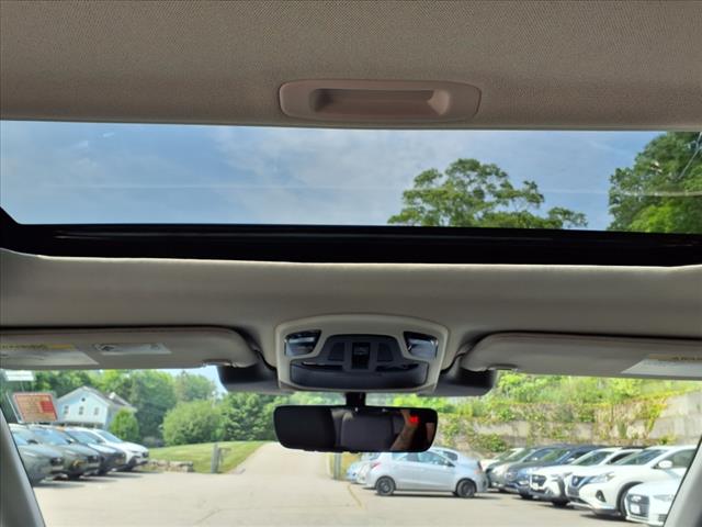 2024 Subaru Outback LIMITED CVT OUTBACK