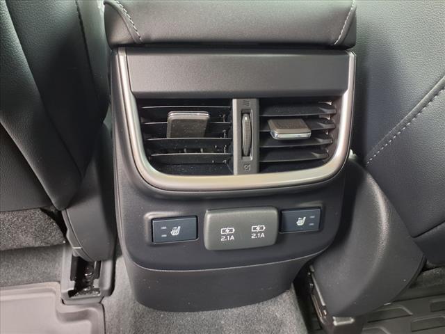 2022 Subaru Outback LIMITED CVT