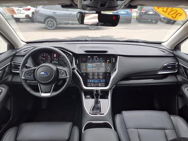 2024 Subaru Outback LIMITED CVT OUTBACK