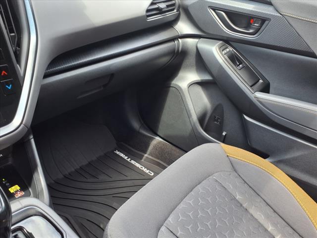 2024 Subaru Crosstrek SPORT CVT