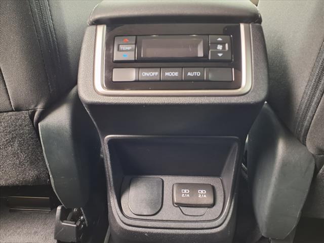 2022 Subaru Ascent SUV