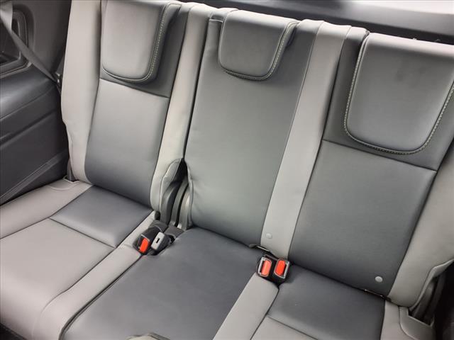 2024 Subaru Ascent ONYX EDITION LIMITED 7-PA