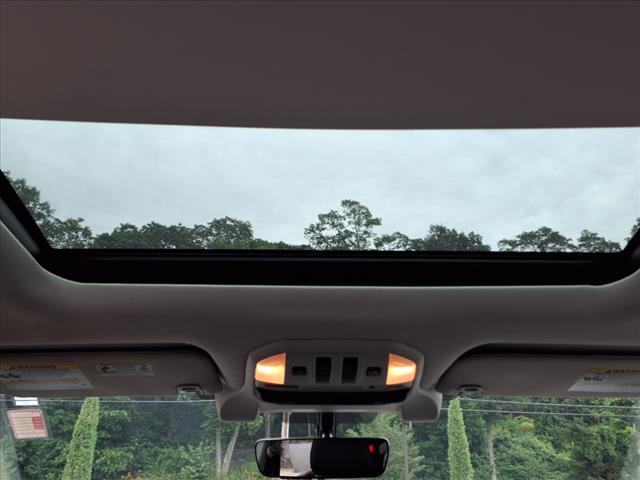 2022 Subaru Ascent LIMITED 7-PASSENGER