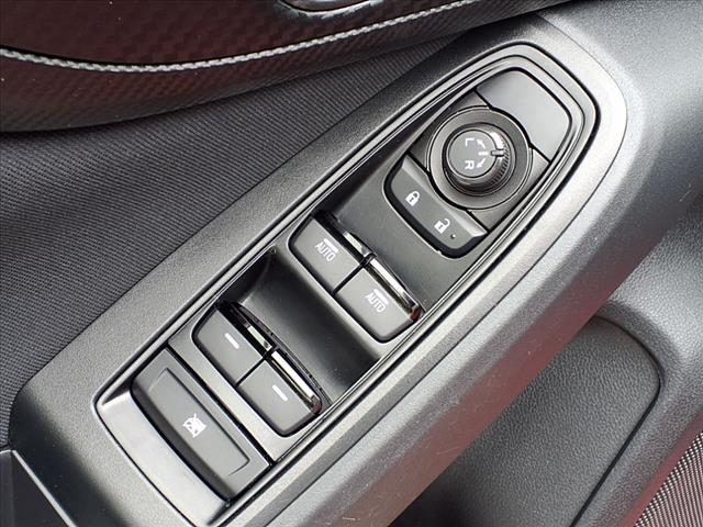 2023 Subaru Crosstrek CVT