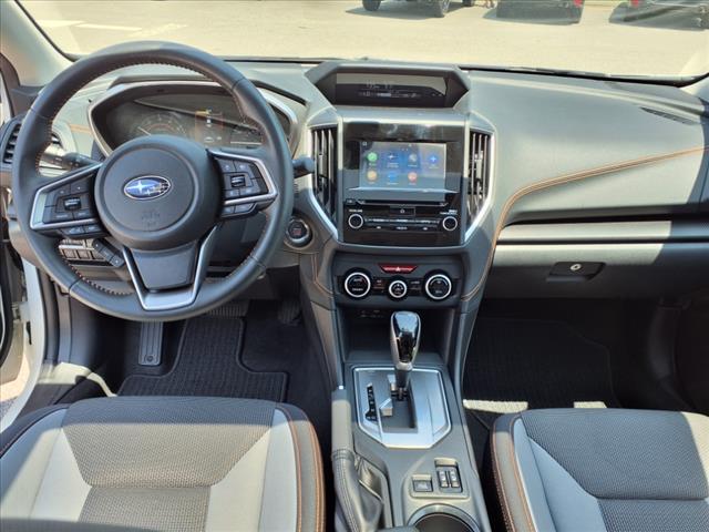 2021 Subaru Crosstrek PREMIUM CVT