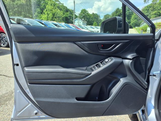 2020 Subaru Crosstrek PREMIUM CVT