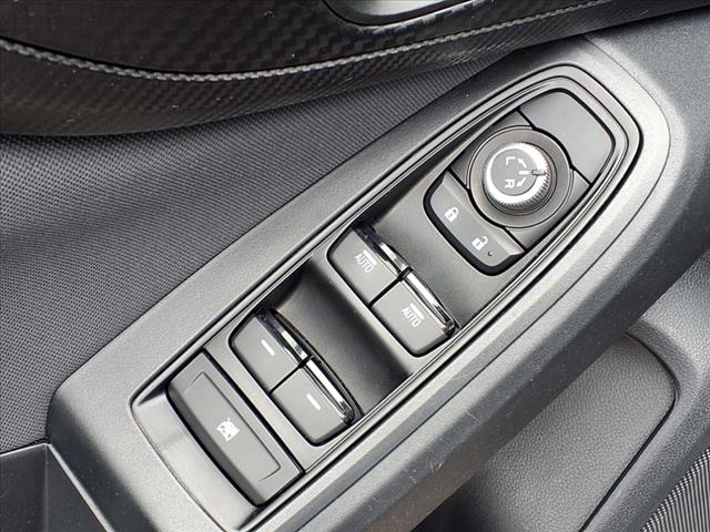 2023 Subaru Crosstrek PREMIUM CVT