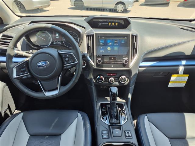 2023 Subaru Crosstrek HYBRID CVT