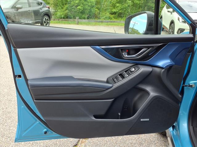 2020 Subaru Crosstrek CVT