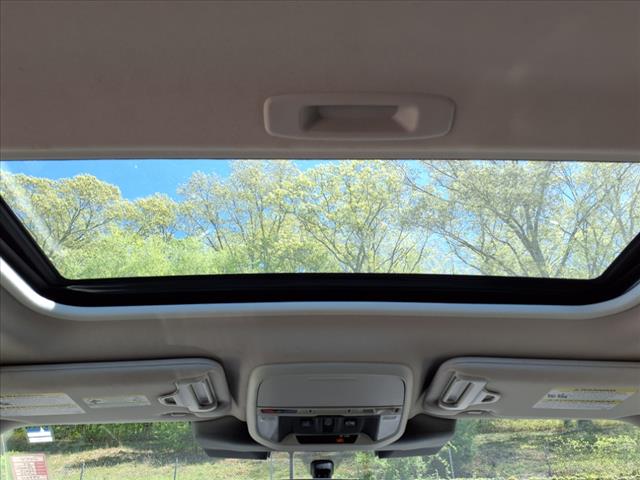 2024 Subaru Forester SPORT CVT