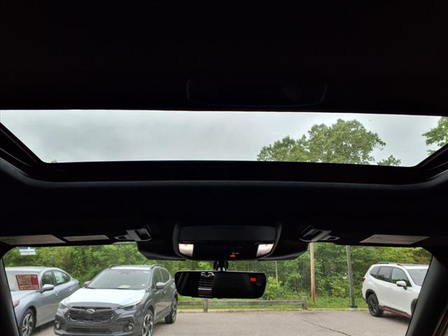2024 Subaru Forester WILDERNESS CVT