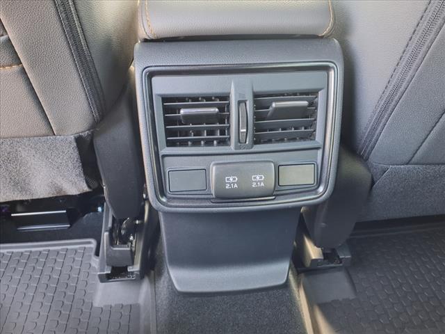 2024 Subaru Forester WILDERNESS CVT