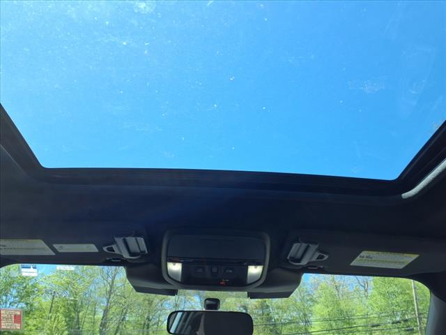 2024 Subaru Forester WILDERNESS CVT