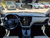 2025 Subaru Outback 2.5L DI CVT-PREM W/ DRIV