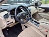 2019 Nissan Murano AWD PLATINUM