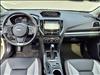 2022 Subaru Crosstrek LIMITED CVT