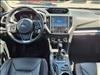 2022 Subaru Crosstrek LIMITED CVT